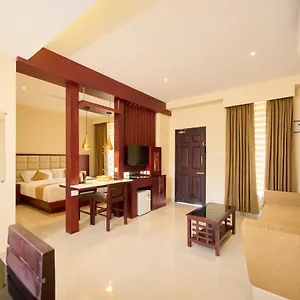 3* Hotel Thekkady Gavi