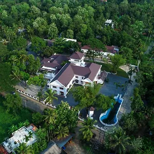 4* Hotel Heritage Plaza