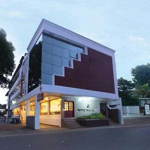 5* Hotel Maharani