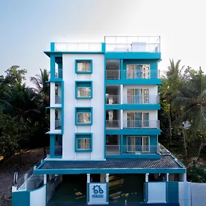  Hotel Homes, Technopark, Trivandrum