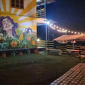  Guest house Kayaltheeram &