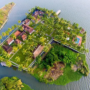 3* Resort Soma Kerala Palace