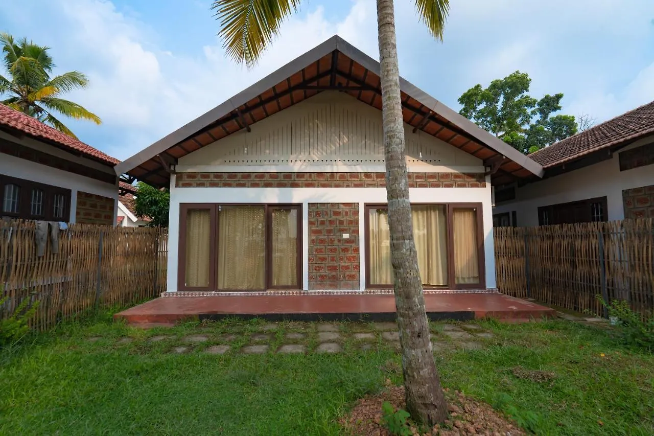 Bed & Breakfast Ekantha Ala Murinjupuzha