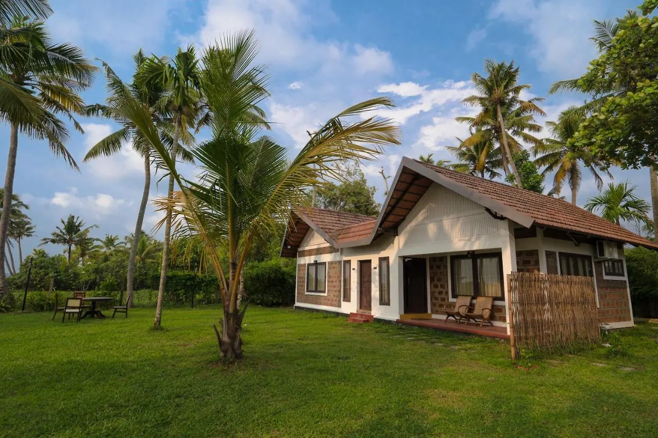 Ekantha Ala Murinjupuzha Bed & Breakfast