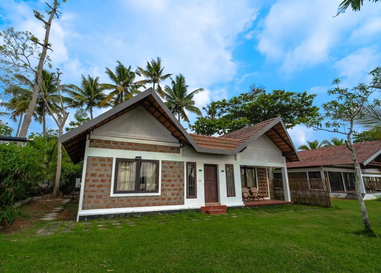 Ekantha Ala Murinjupuzha Bed & Breakfast