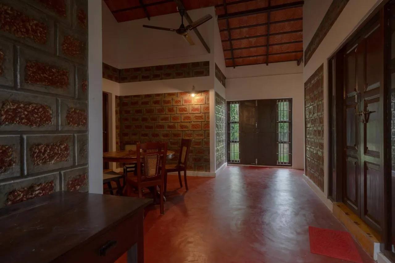 Bed & Breakfast Ekantha Ala Murinjupuzha