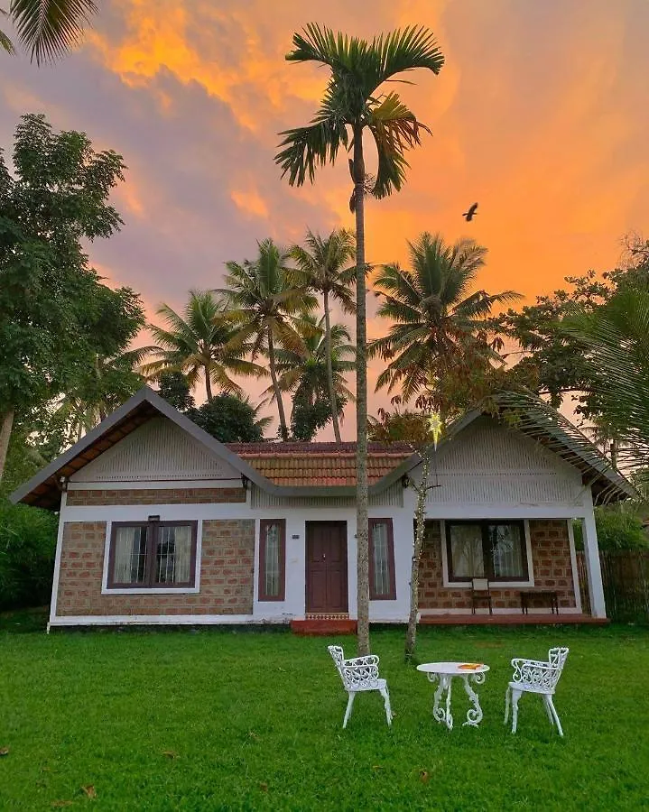 Ekantha Ala Murinjupuzha Bed & Breakfast