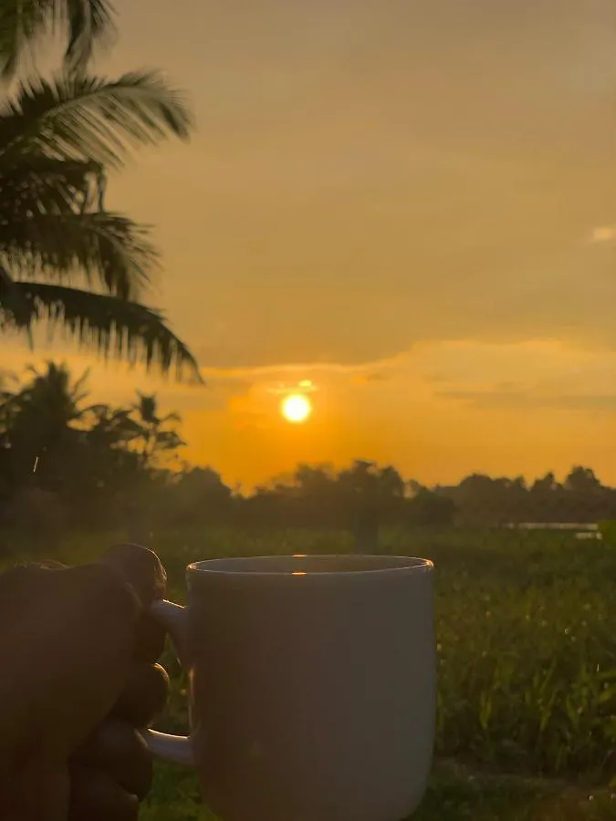Ekantha Ala Murinjupuzha 0*,  India