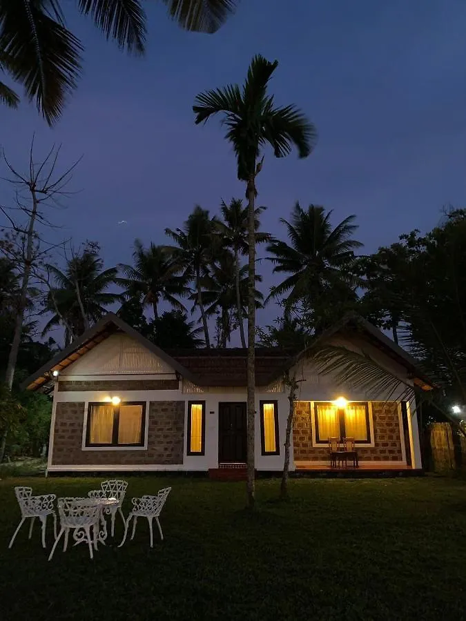 Ekantha Ala Murinjupuzha